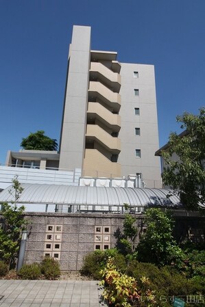 広野駅 徒歩9分 2階の物件内観写真